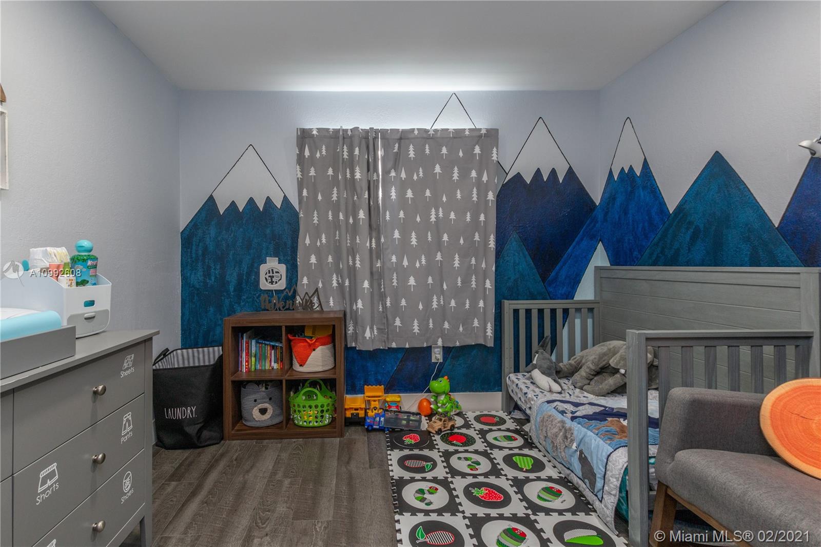 CALISTOGA ESTATES - Residential