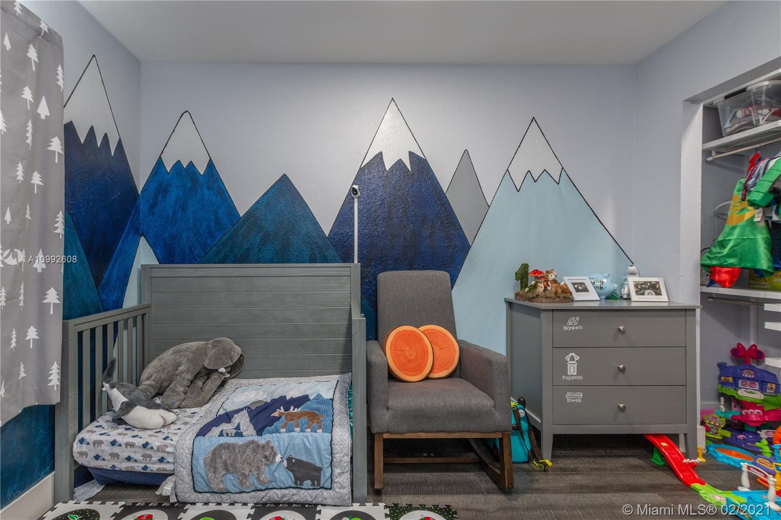 CALISTOGA ESTATES - Residential