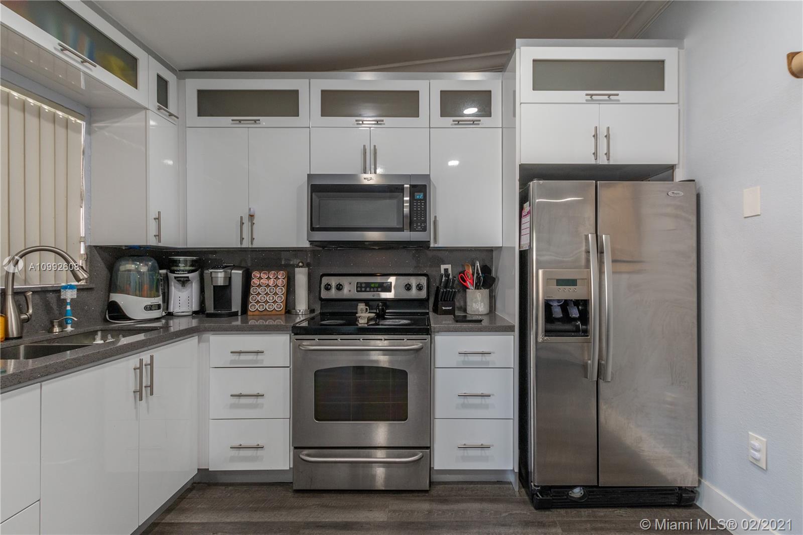 CALISTOGA ESTATES - Residential