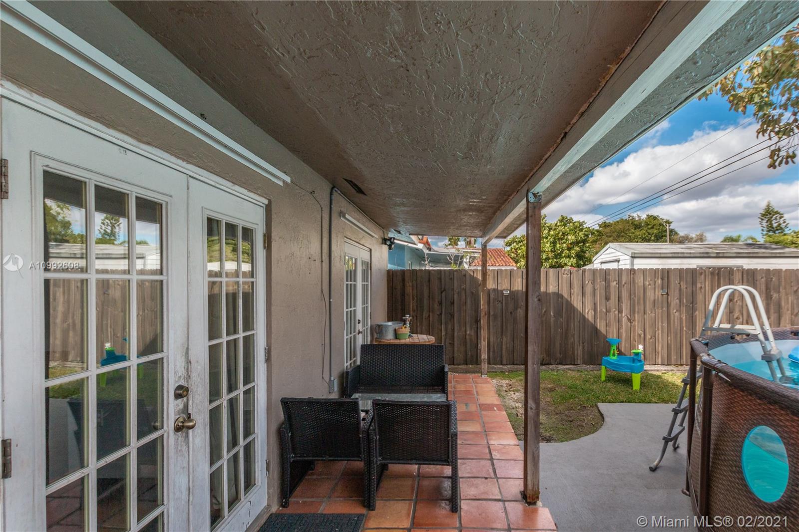 CALISTOGA ESTATES - Residential