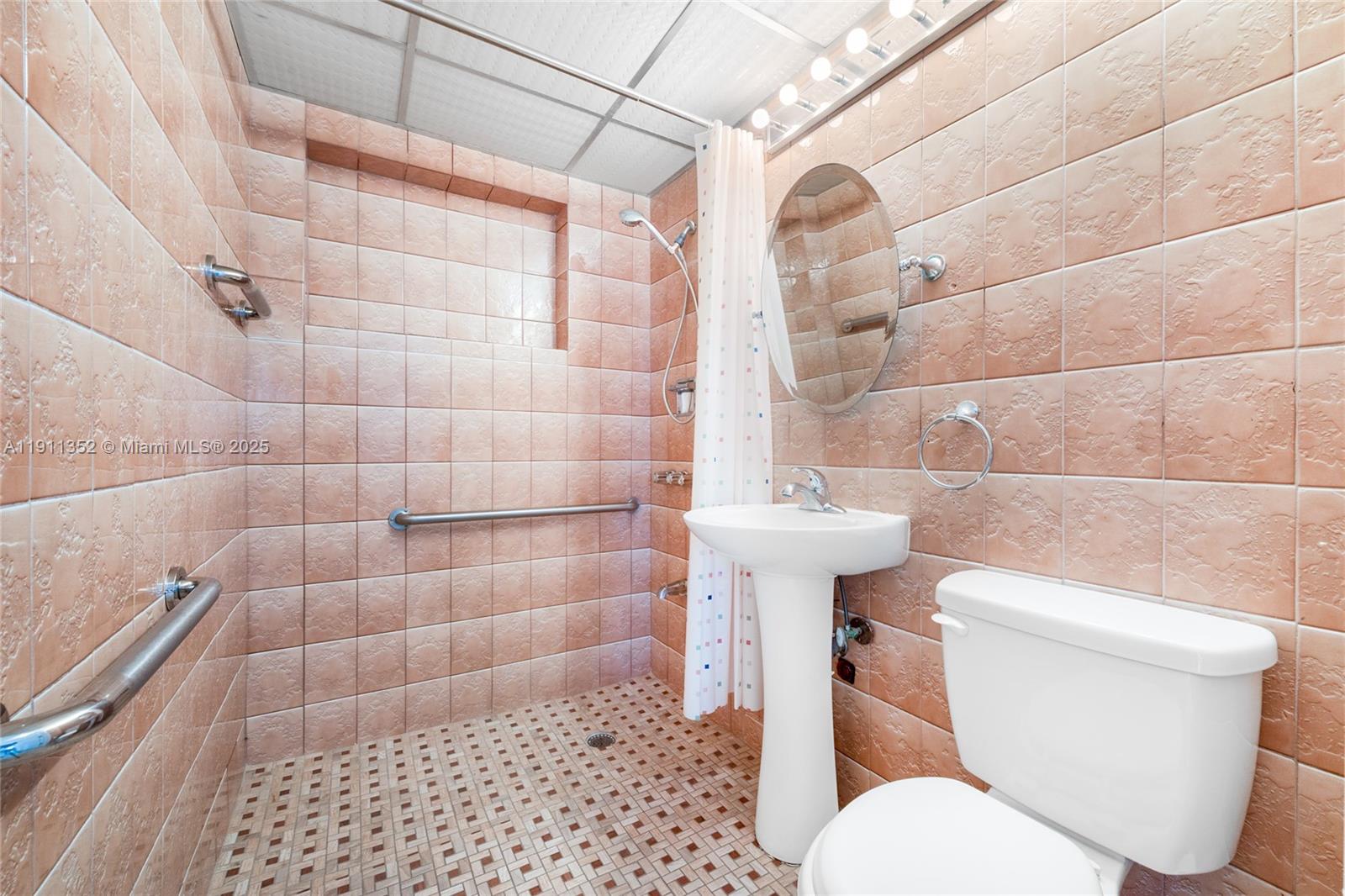 2ND REV PL OF INDUSTRIAL - Residential