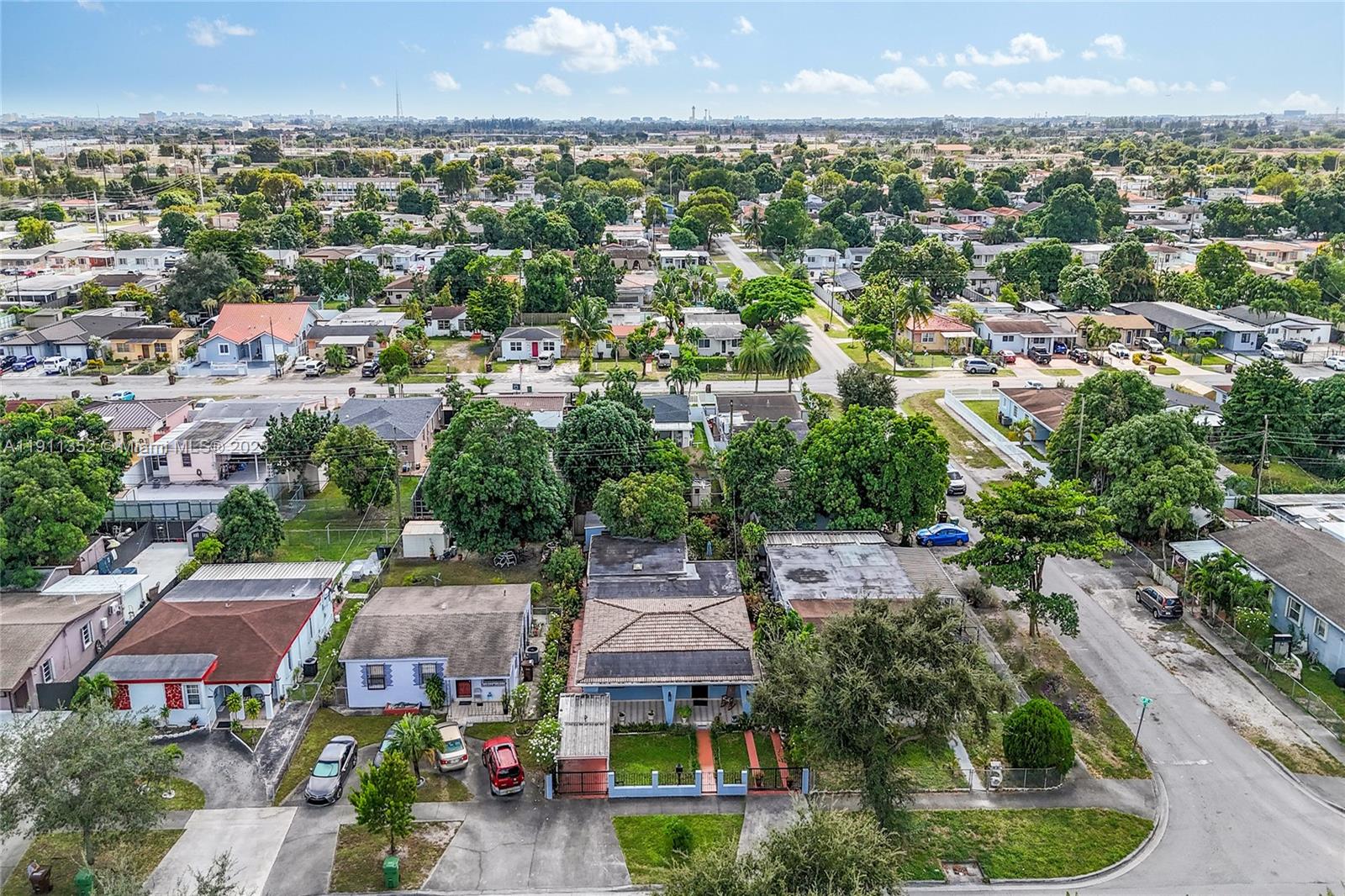 2ND REV PL OF INDUSTRIAL - Residential