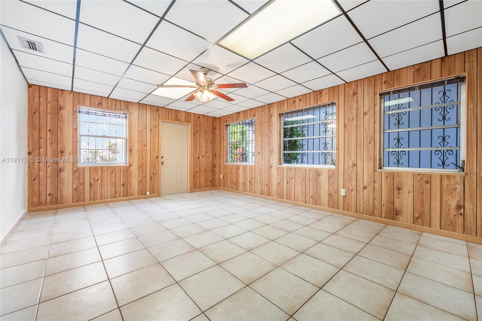 2ND REV PL OF INDUSTRIAL - Residential