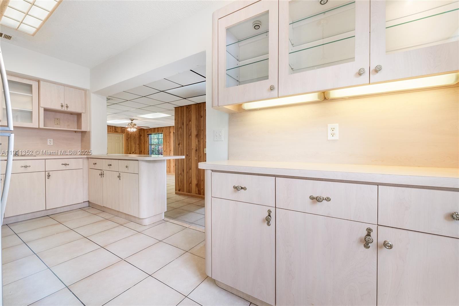 2ND REV PL OF INDUSTRIAL - Residential