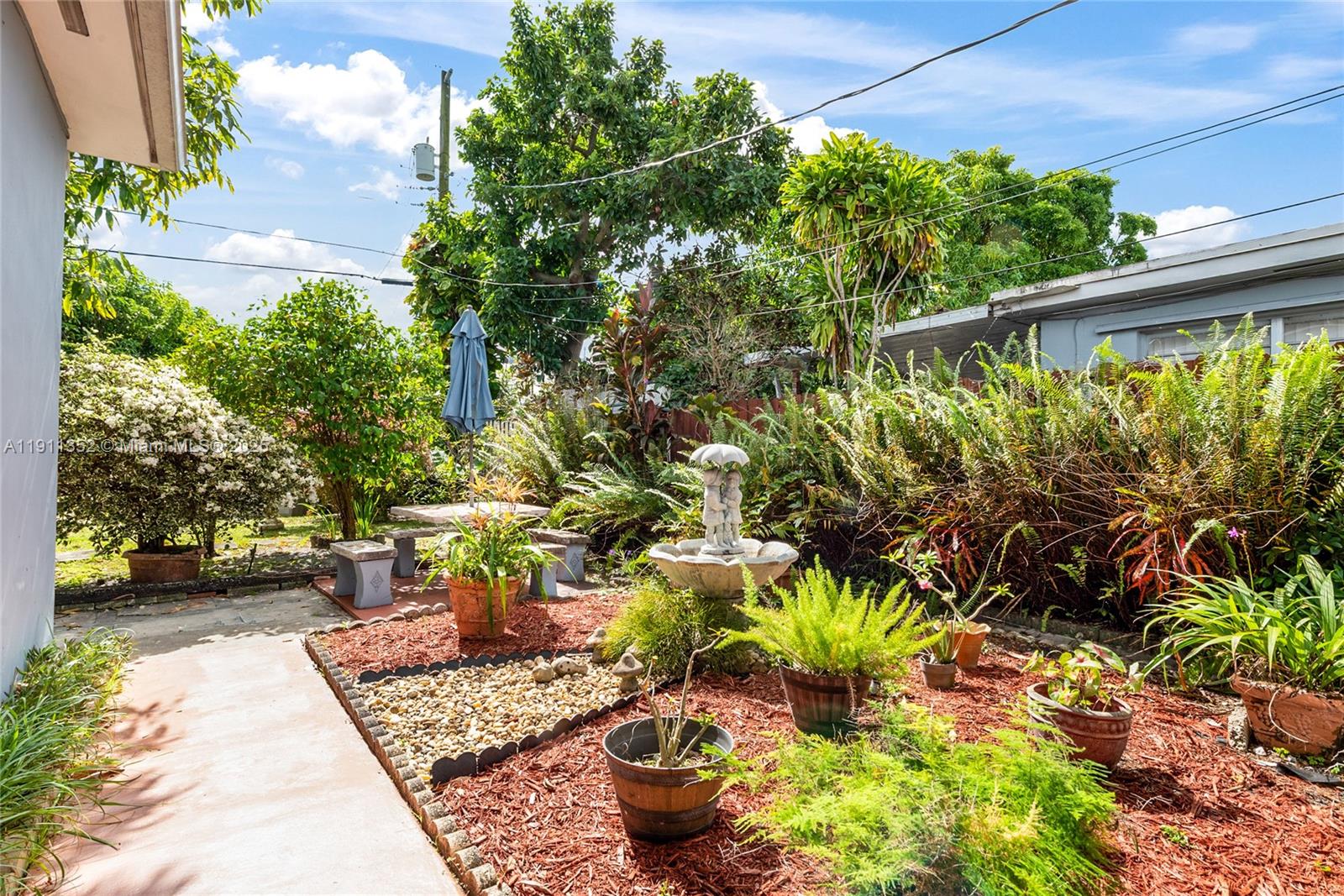 2ND REV PL OF INDUSTRIAL - Residential