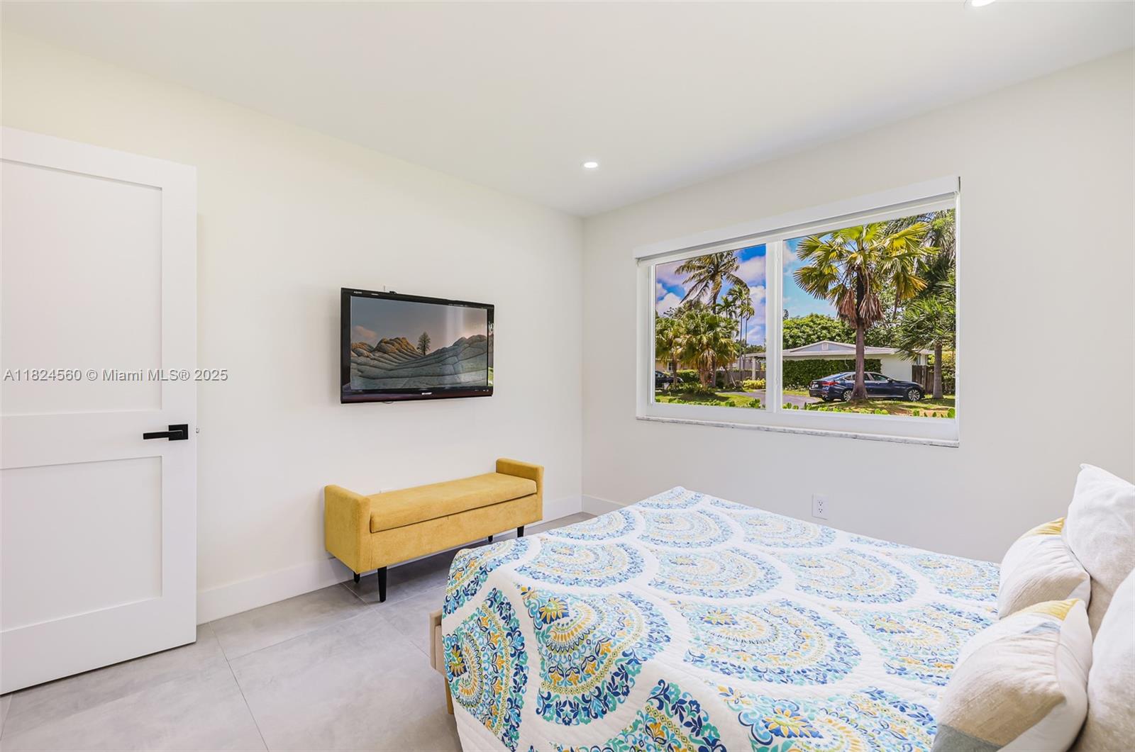 MALBROOK - Residential