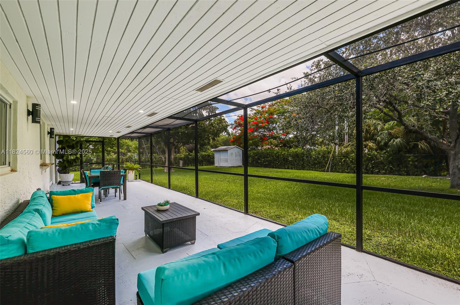 MALBROOK - Residential