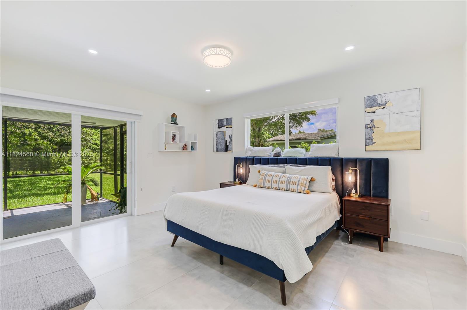 MALBROOK - Residential