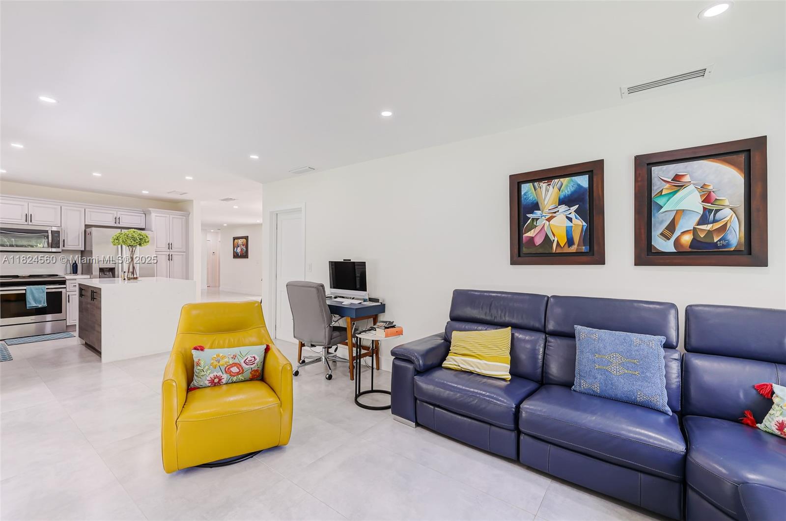 MALBROOK - Residential