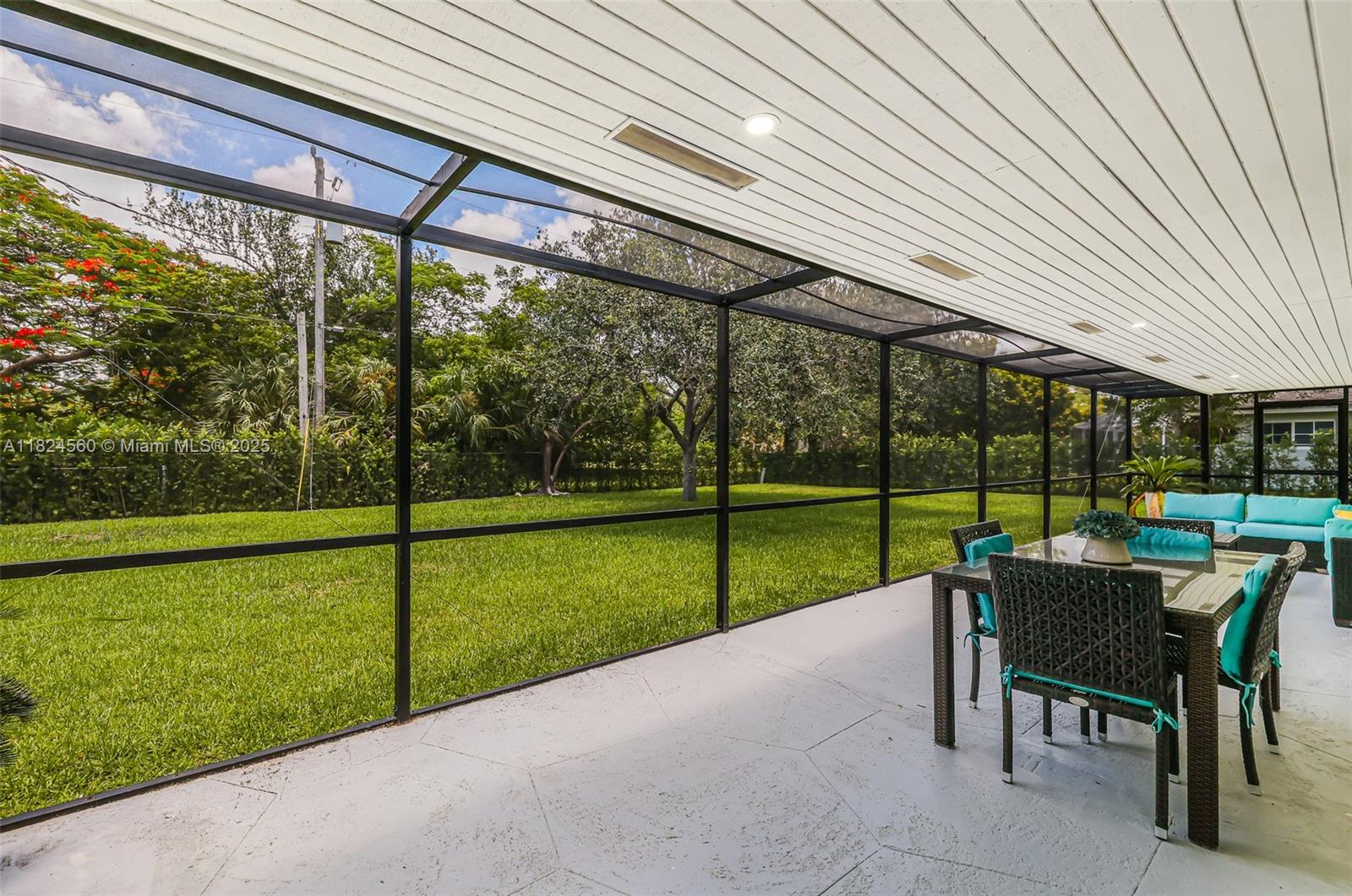 MALBROOK - Residential