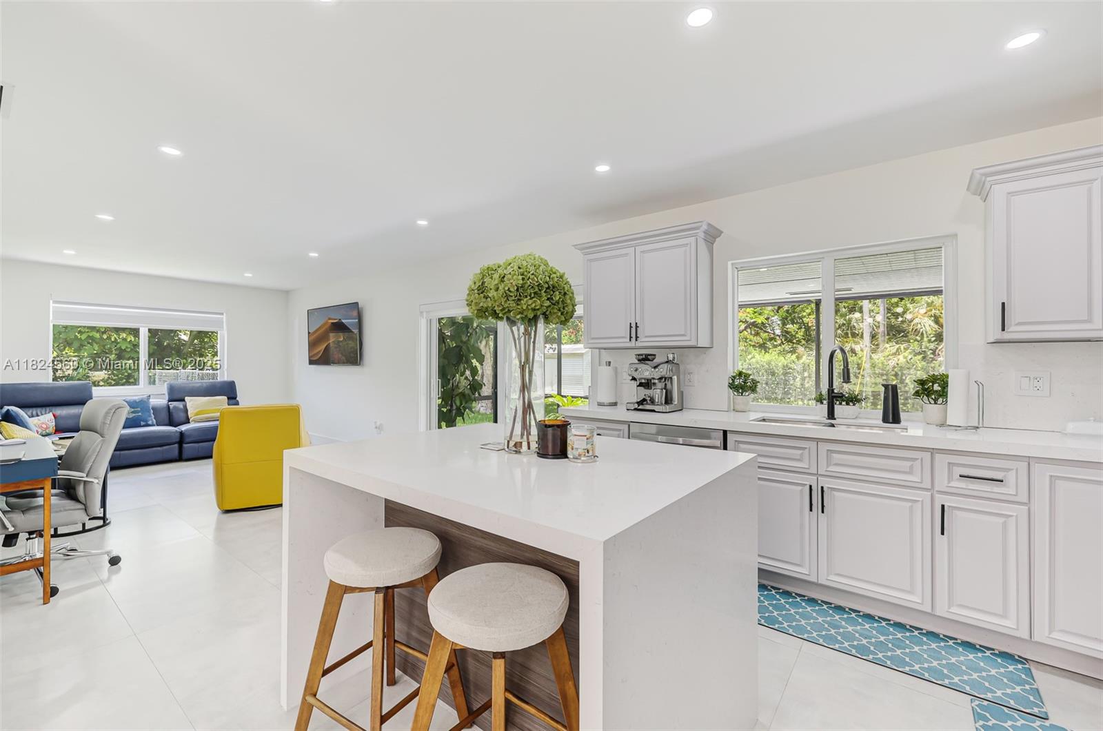 MALBROOK - Residential