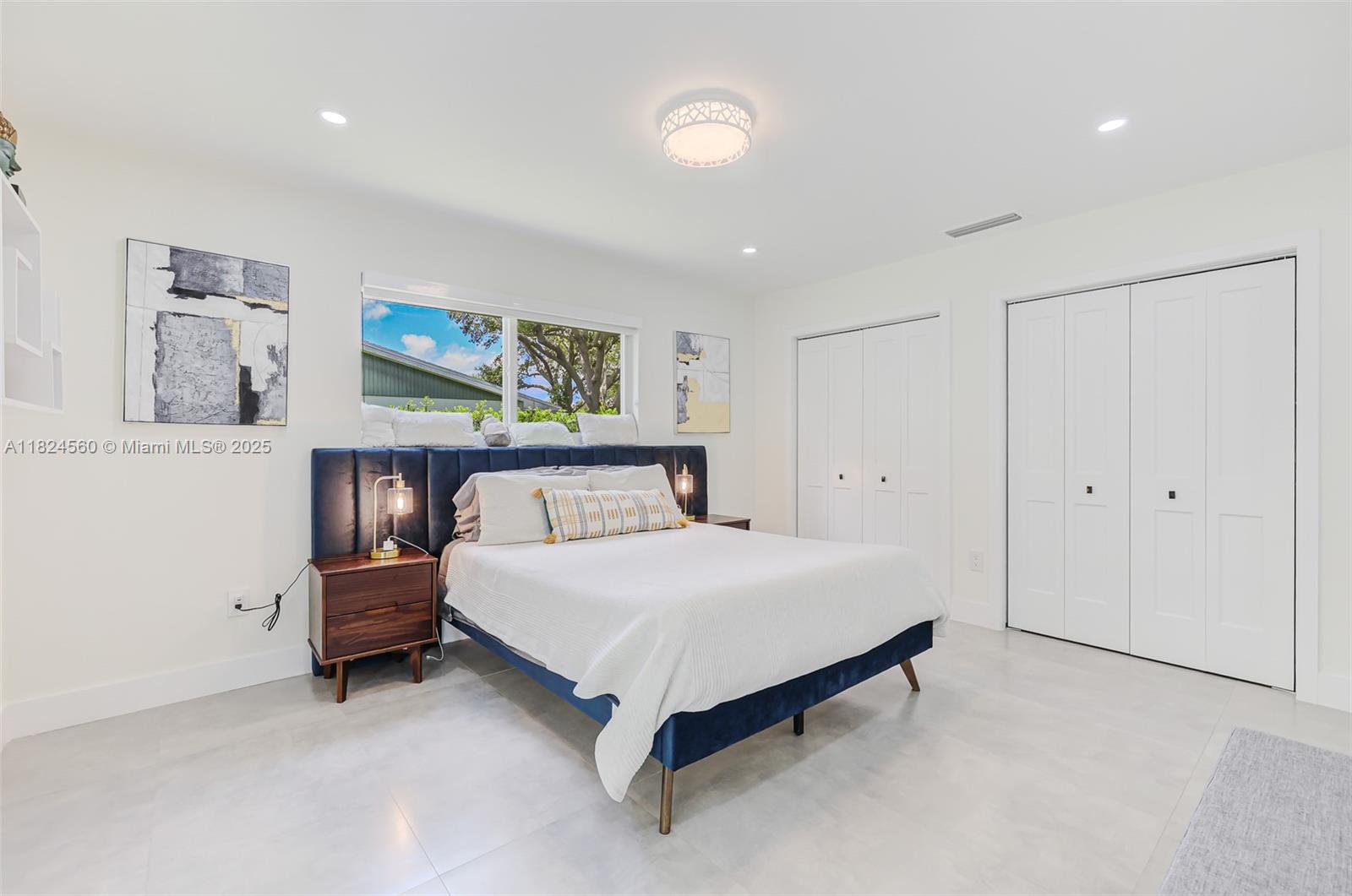 MALBROOK - Residential