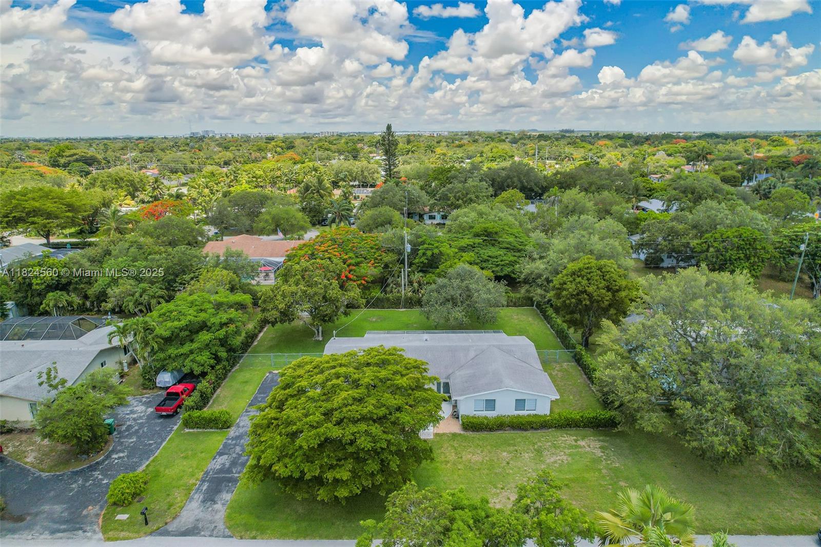 MALBROOK - Residential