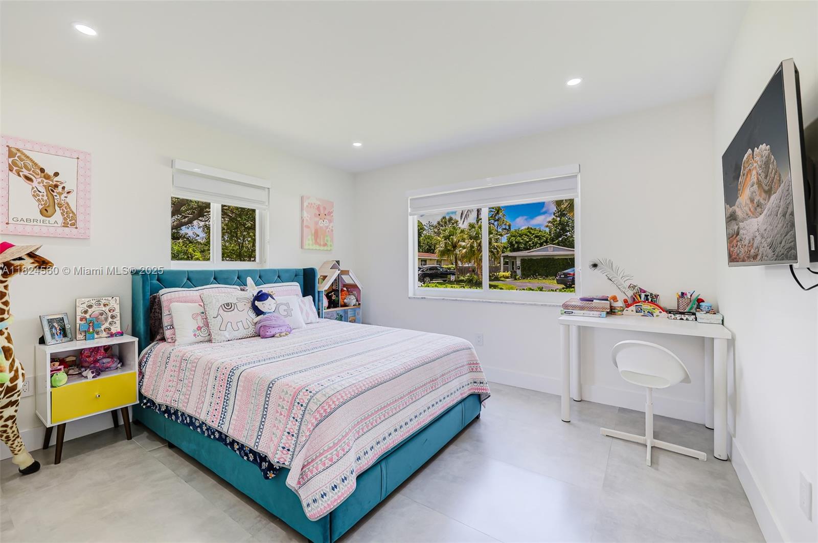 MALBROOK - Residential