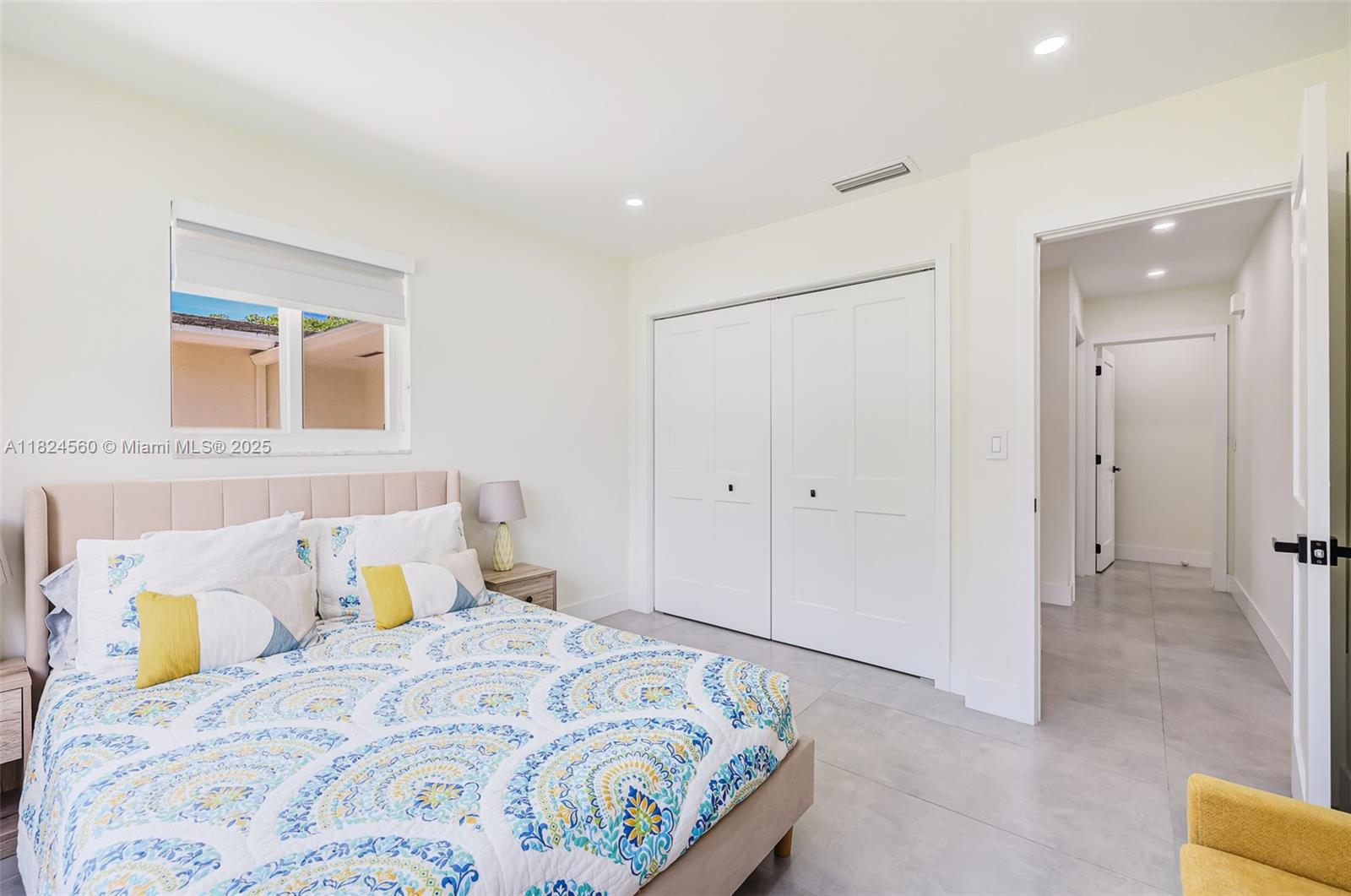 MALBROOK - Residential