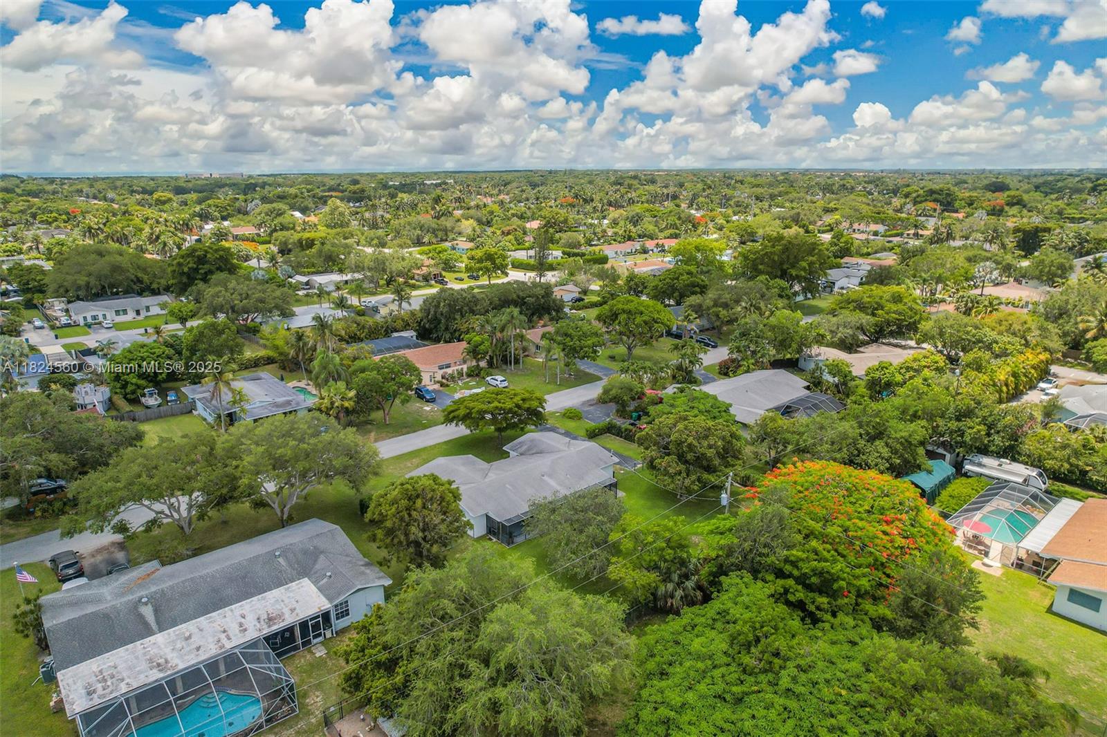 MALBROOK - Residential