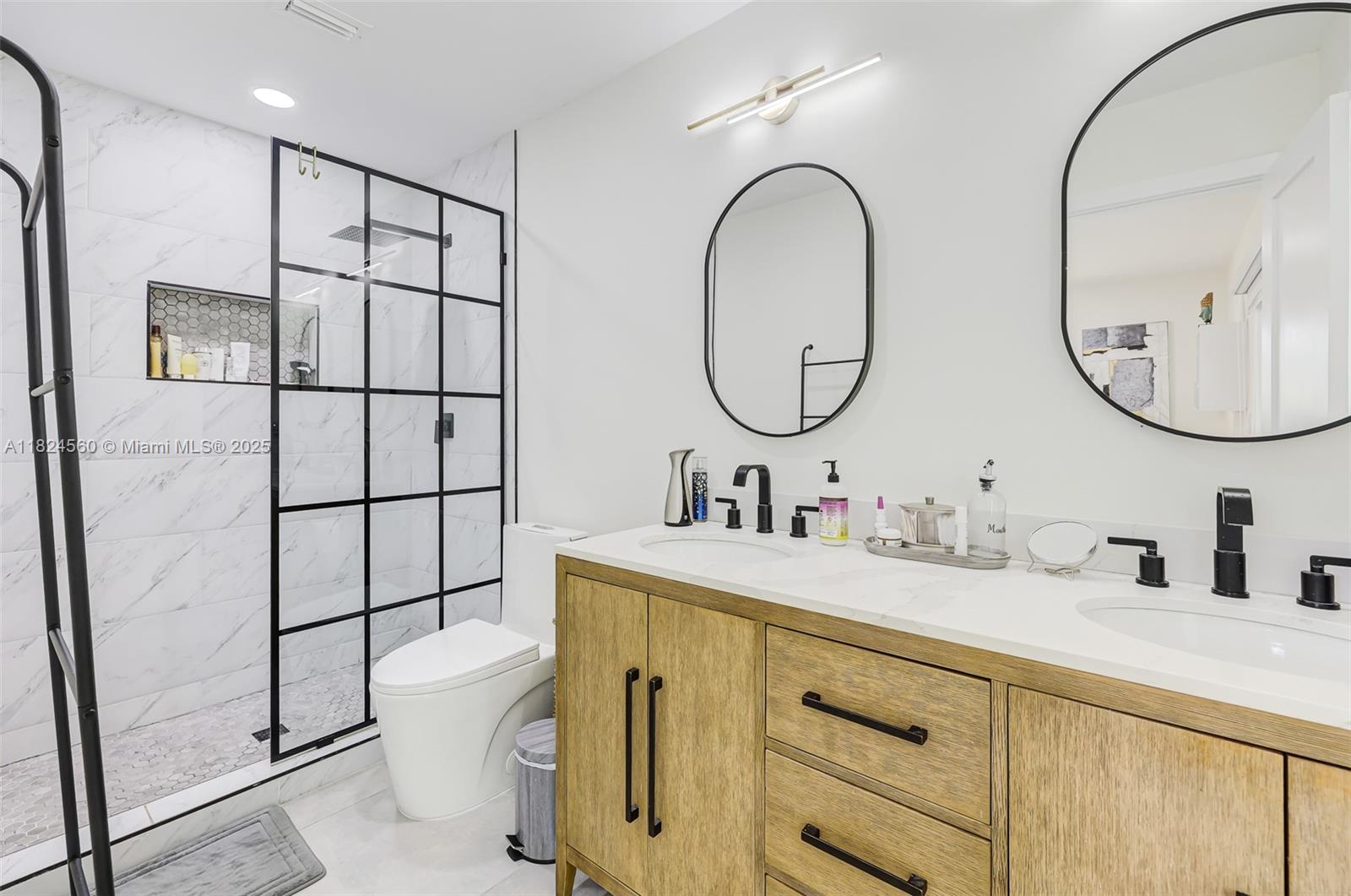 MALBROOK - Residential