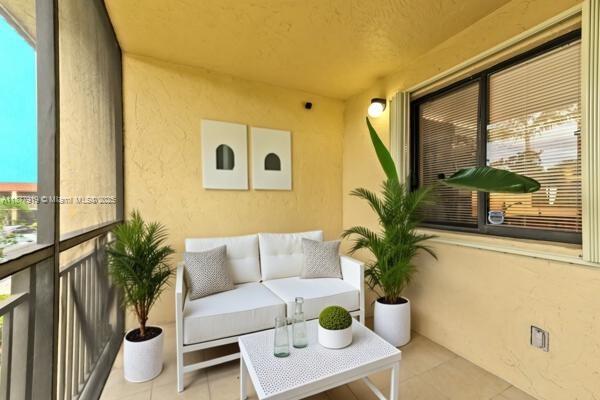 Great opportunity in Weston!! this beautifully remodeled 2-bedroom, 2-bathroom condo offers stylish, modern living in a peaceful Weston community. Step inside to discover high-end porcelain floors, abundant natural light, and stunning water views that create a serene and inviting atmosphere.Nestled in a quiet, residential neighborhood, this home offers a true sense of community and comfort. Residents enjoy exclusive access to the Bonaventure Country Club, featuring resort-style amenities including a sparkling pool, tennis and pickleball courts, a business center, and more.Move-in ready and thoughtfully updated, this condo is blending quality and convenience in a highly desirable location.TOP SCHOOLS RANKED.