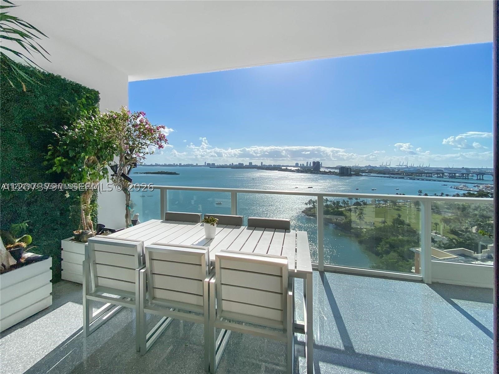 2020 N Bayshore Dr 1606