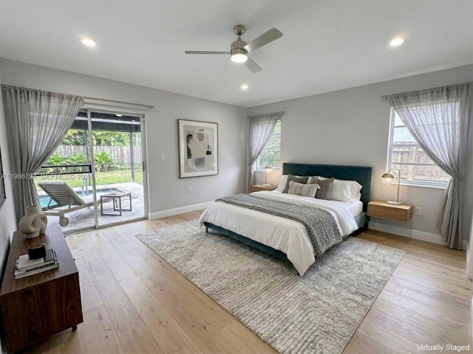 RIVER BEND - Residential