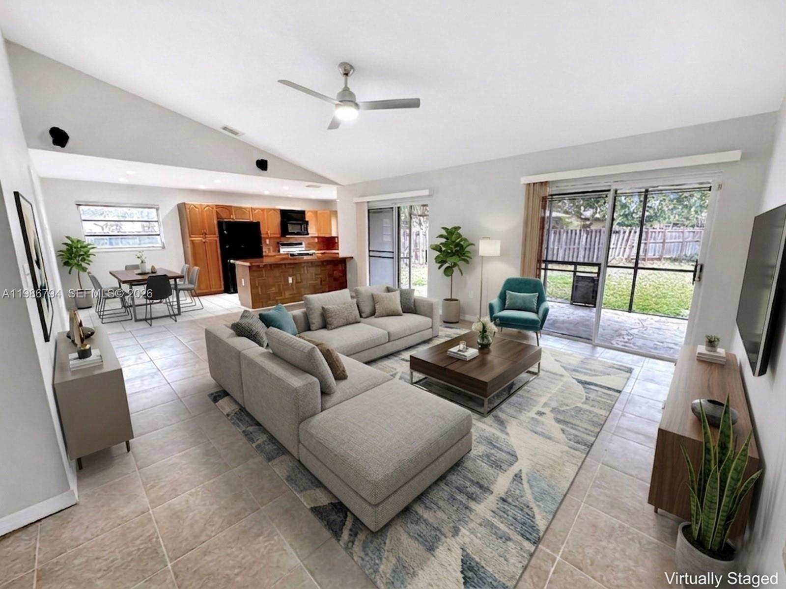 RIVER BEND - Residential