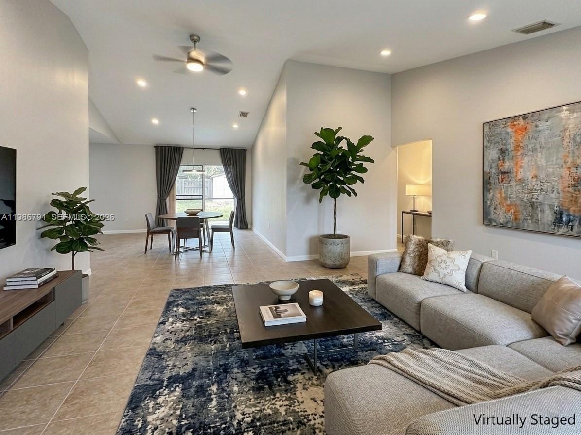 RIVER BEND - Residential