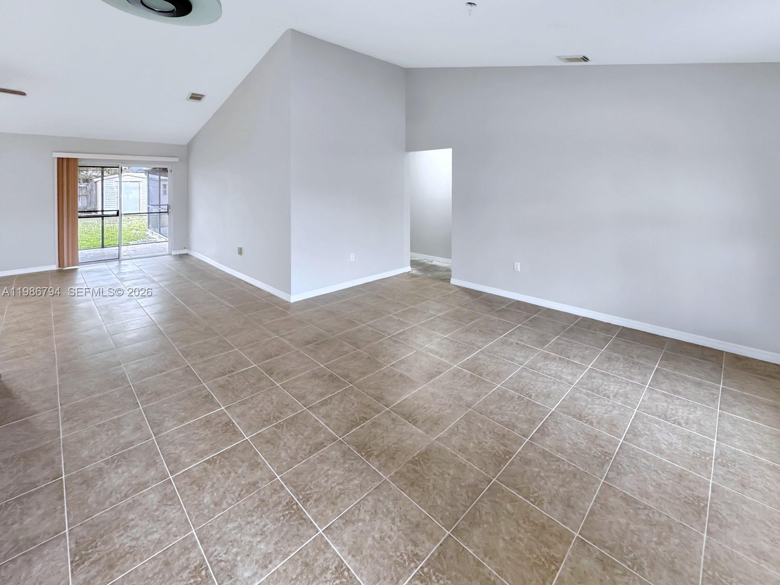 RIVER BEND - Residential