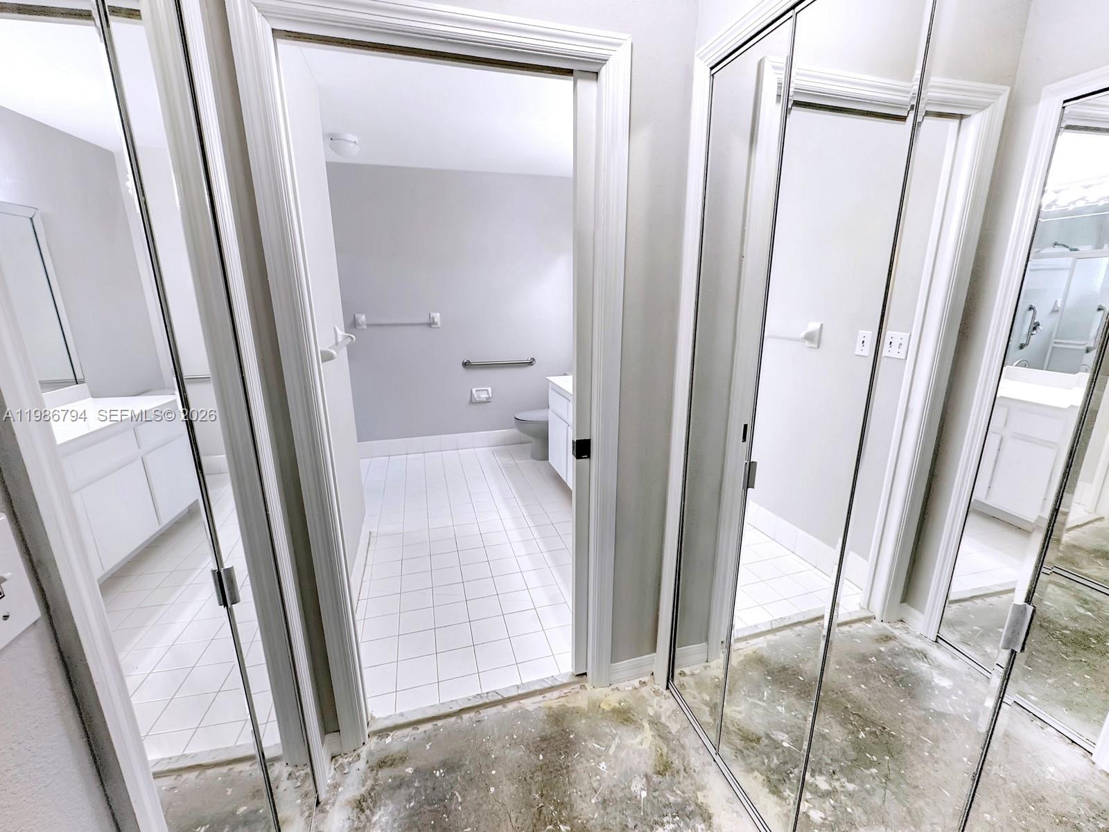 RIVER BEND - Residential