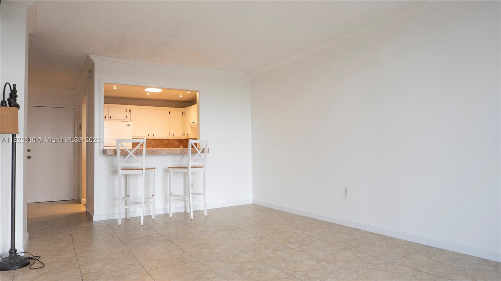 IMPECABLE UNIT IN MINT CONDITIONS +++ BRAND NEW IMPACT WINDOWS AND SLIDING DOORS. POOL. Tennis courts. Walking distance form markets and restaurants. Beautiful Neighborhood.
Minutes away from Aventura. 2 PARKING SPACES
First month + Security Deposit. Association requires a refundable deposit of $600 and minimum credit score of 650.