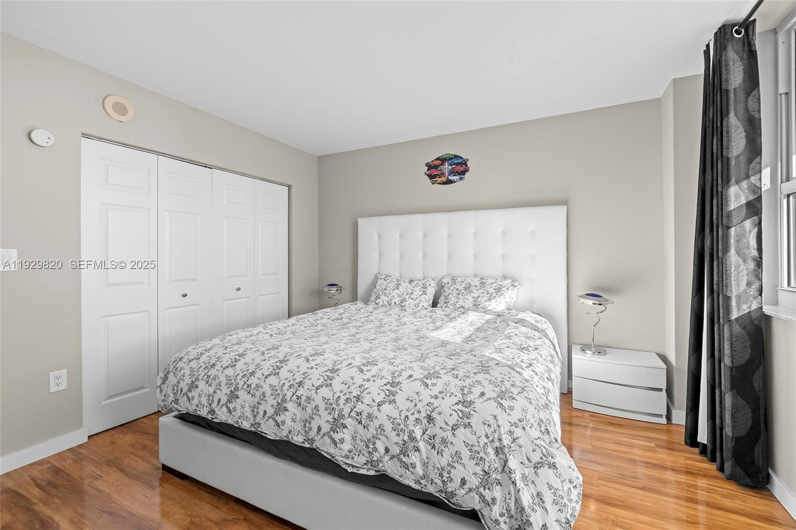 THE MARK ON BRICKELL COND - Residential Lease