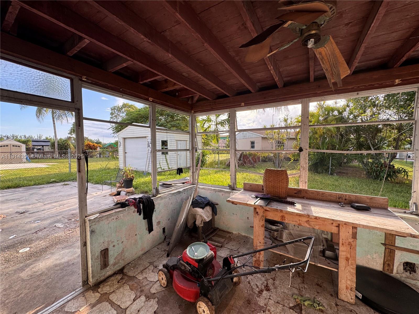 BROADVIEW PARK REVISED - Residential