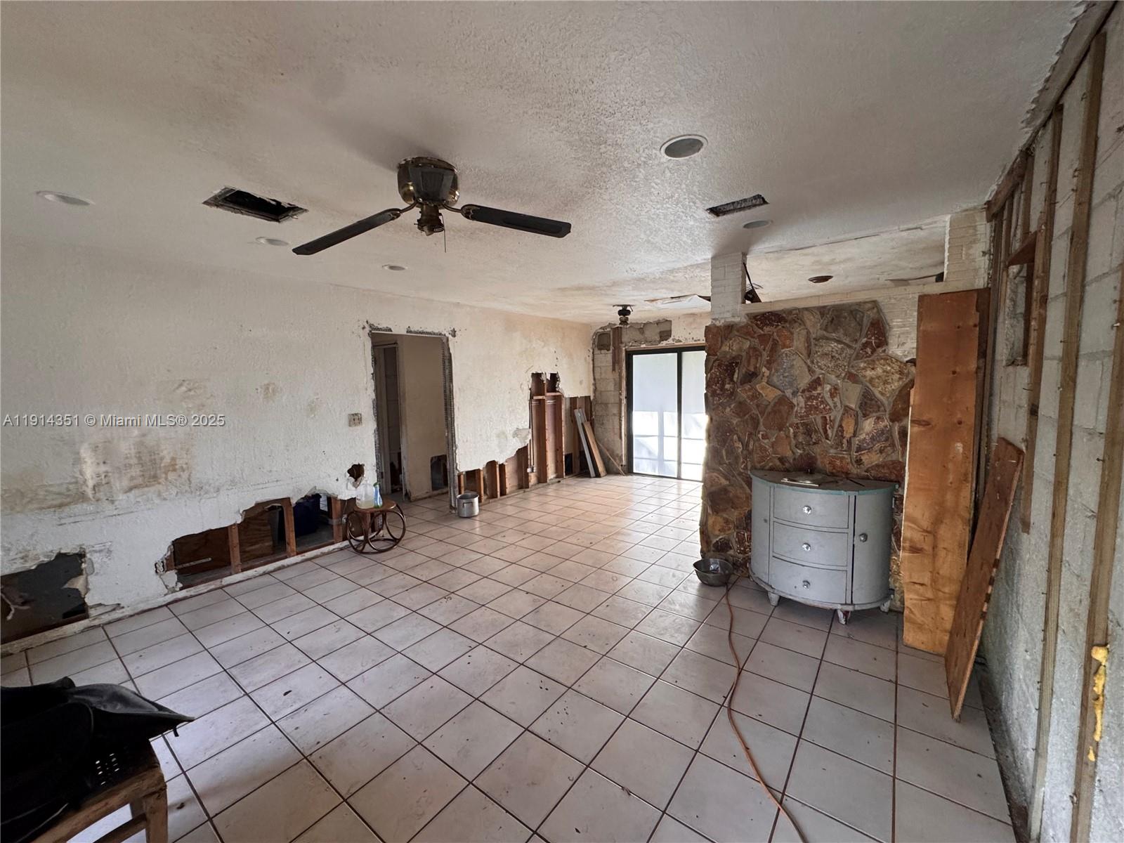 BROADVIEW PARK REVISED - Residential