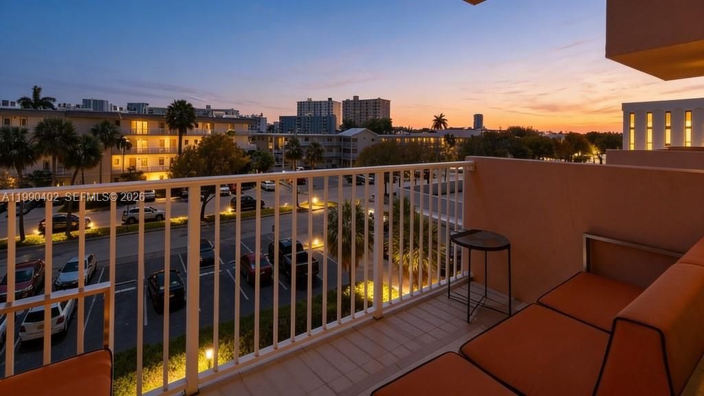 Photo of 2200 E Hallandale Beach Blvd #408, Hallandale Beach, FL 33009 (MLS # A11990402)