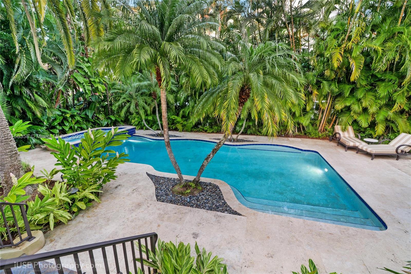 HIMMARSHEE PARK - Residential