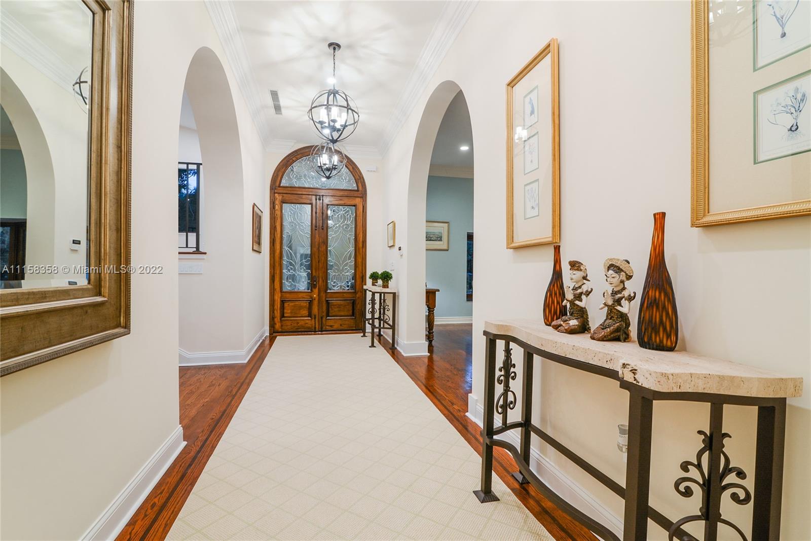 HIMMARSHEE PARK - Residential