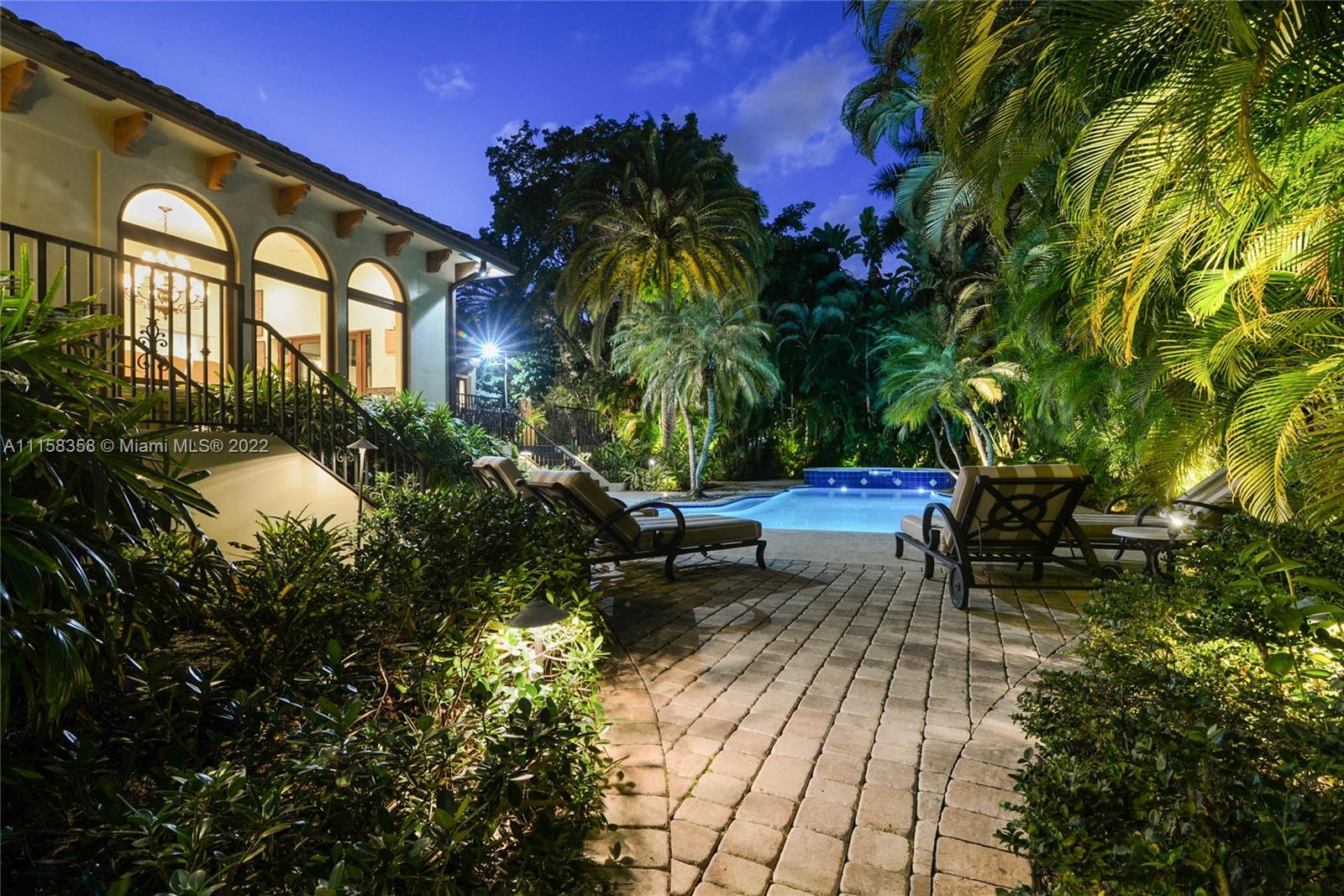 HIMMARSHEE PARK - Residential