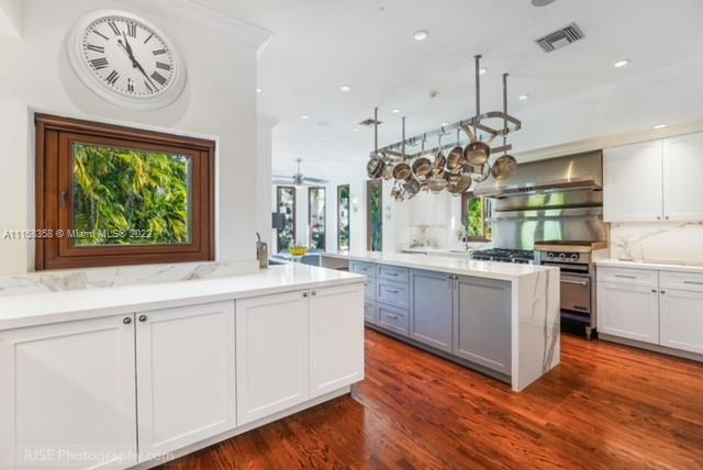 HIMMARSHEE PARK - Residential