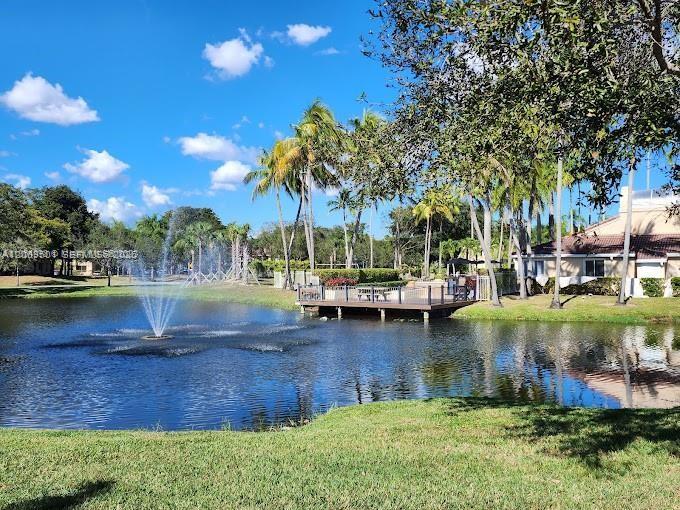 COCO PARC CONDO - Residential