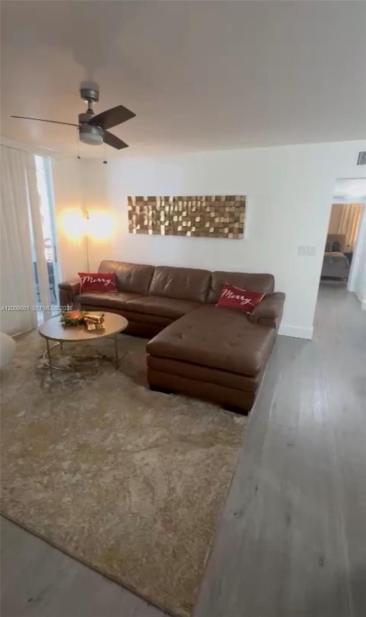 COCO PARC CONDO - Residential