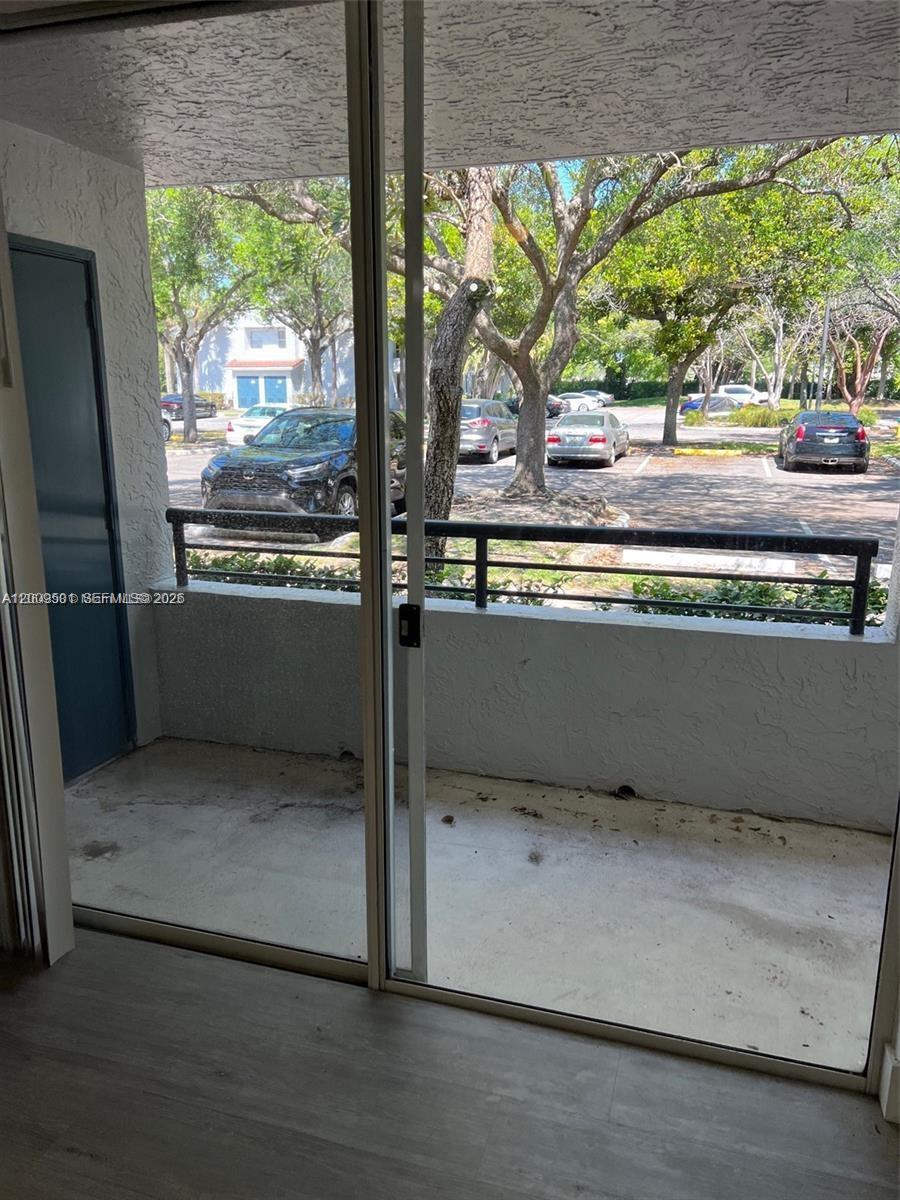 COCO PARC CONDO - Residential