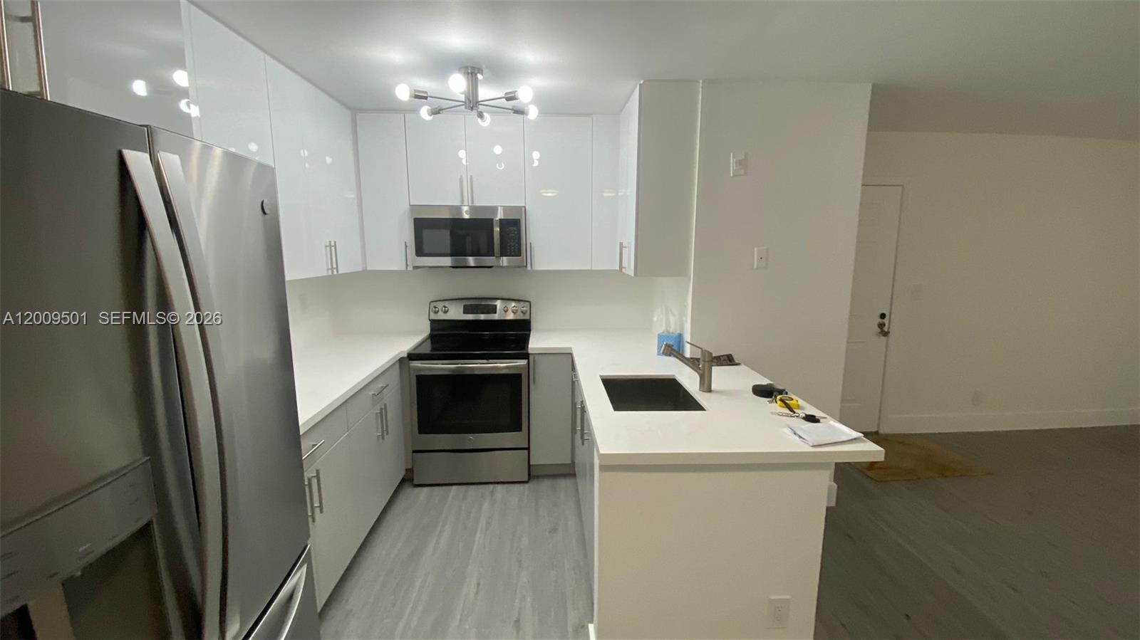 COCO PARC CONDO - Residential