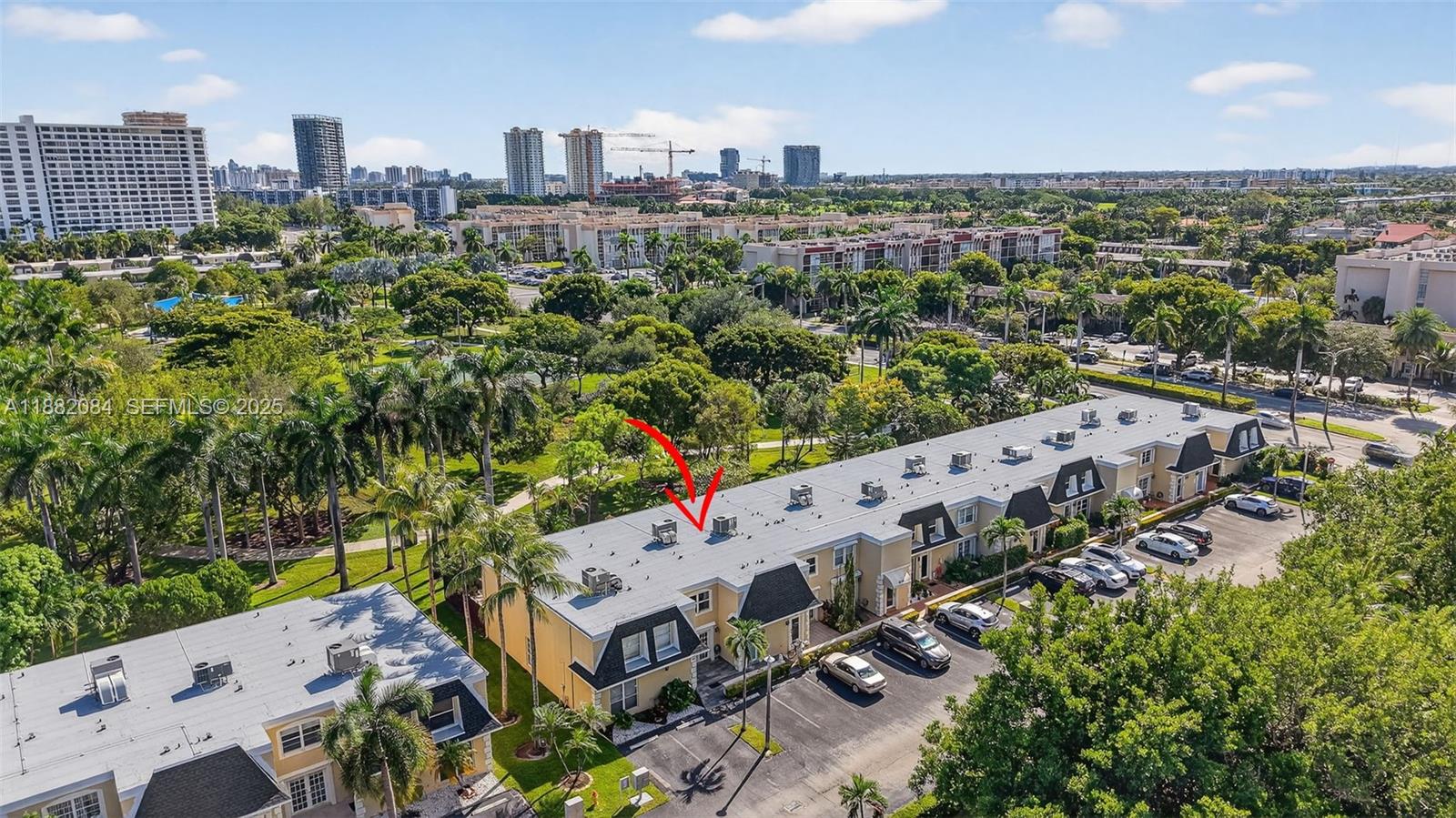 VENETIAN PARK IV CONDO - Residential