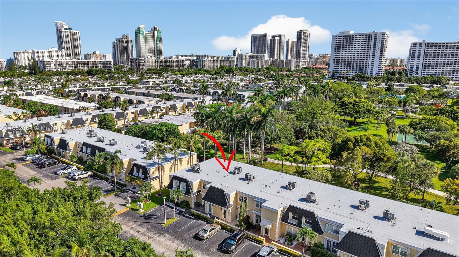 VENETIAN PARK IV CONDO - Residential
