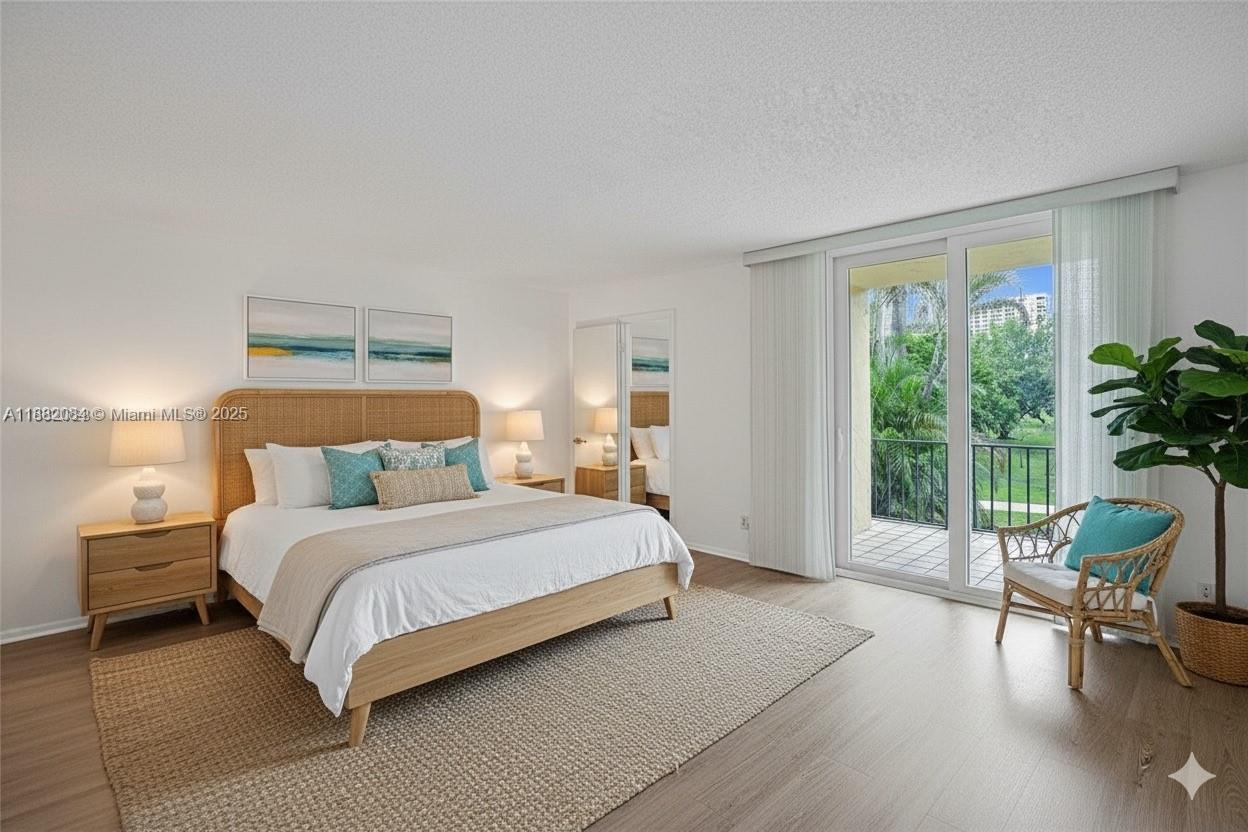 VENETIAN PARK IV CONDO - Residential