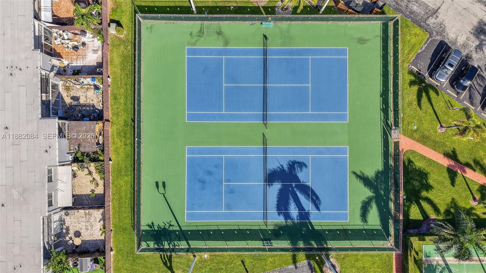 VENETIAN PARK IV CONDO - Residential