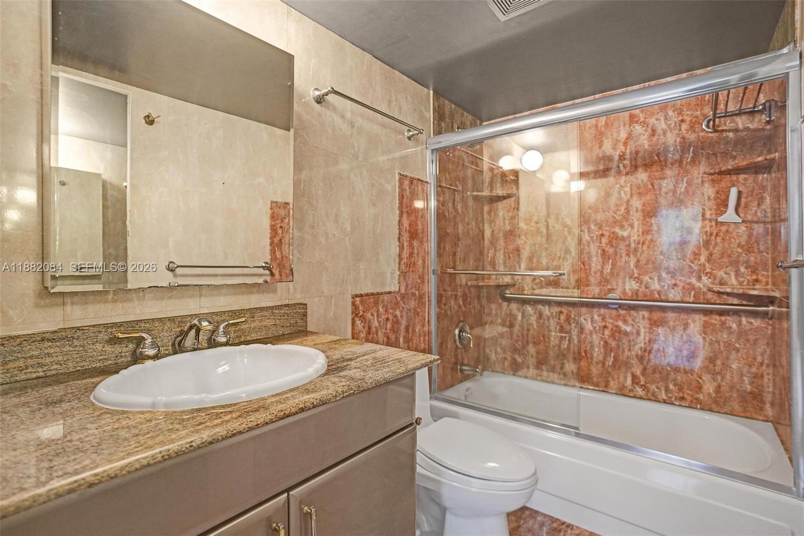 VENETIAN PARK IV CONDO - Residential