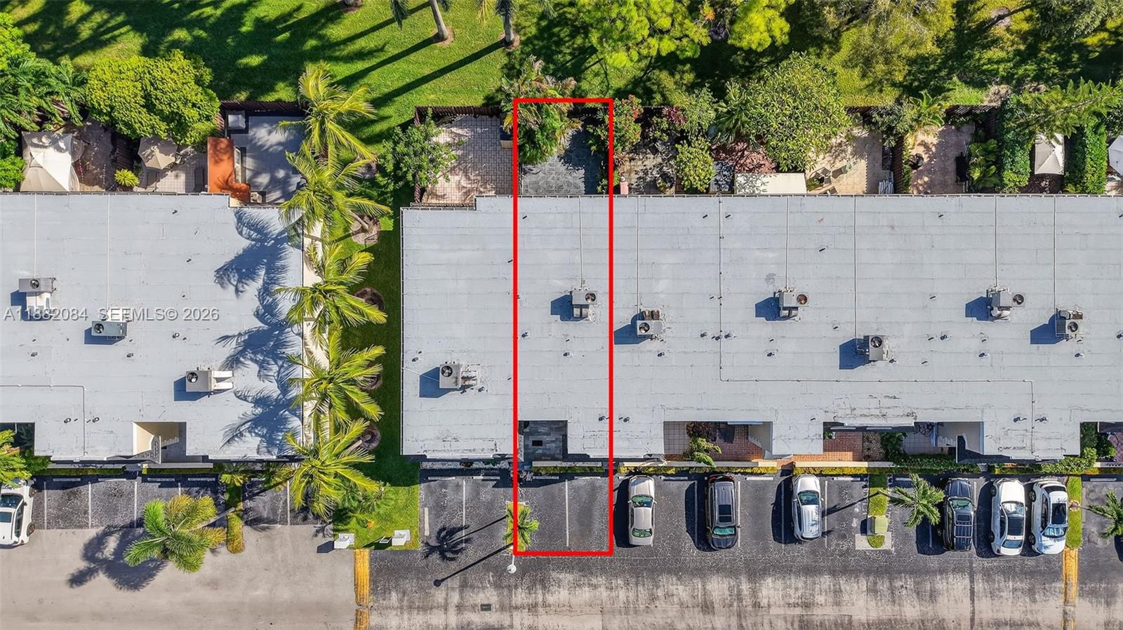 VENETIAN PARK IV CONDO - Residential