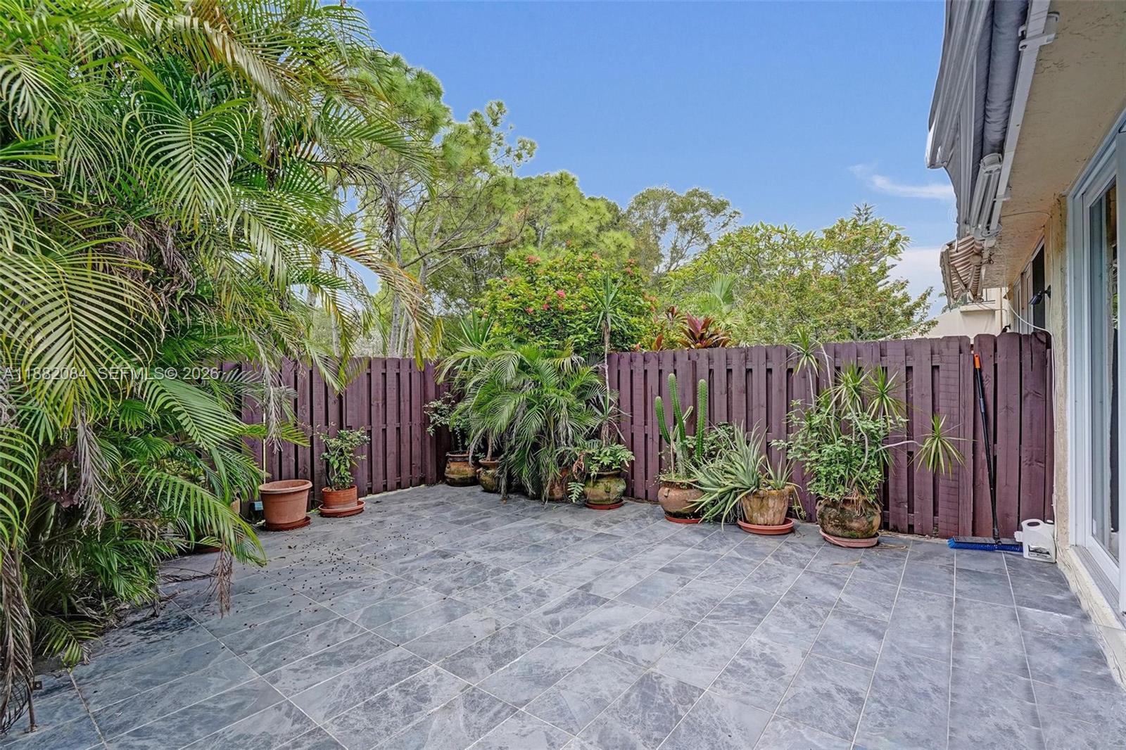 VENETIAN PARK IV CONDO - Residential