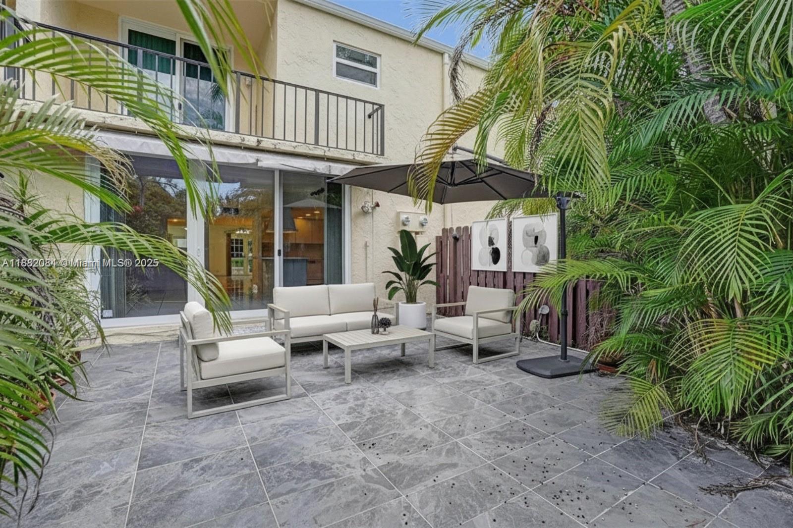 VENETIAN PARK IV CONDO - Residential