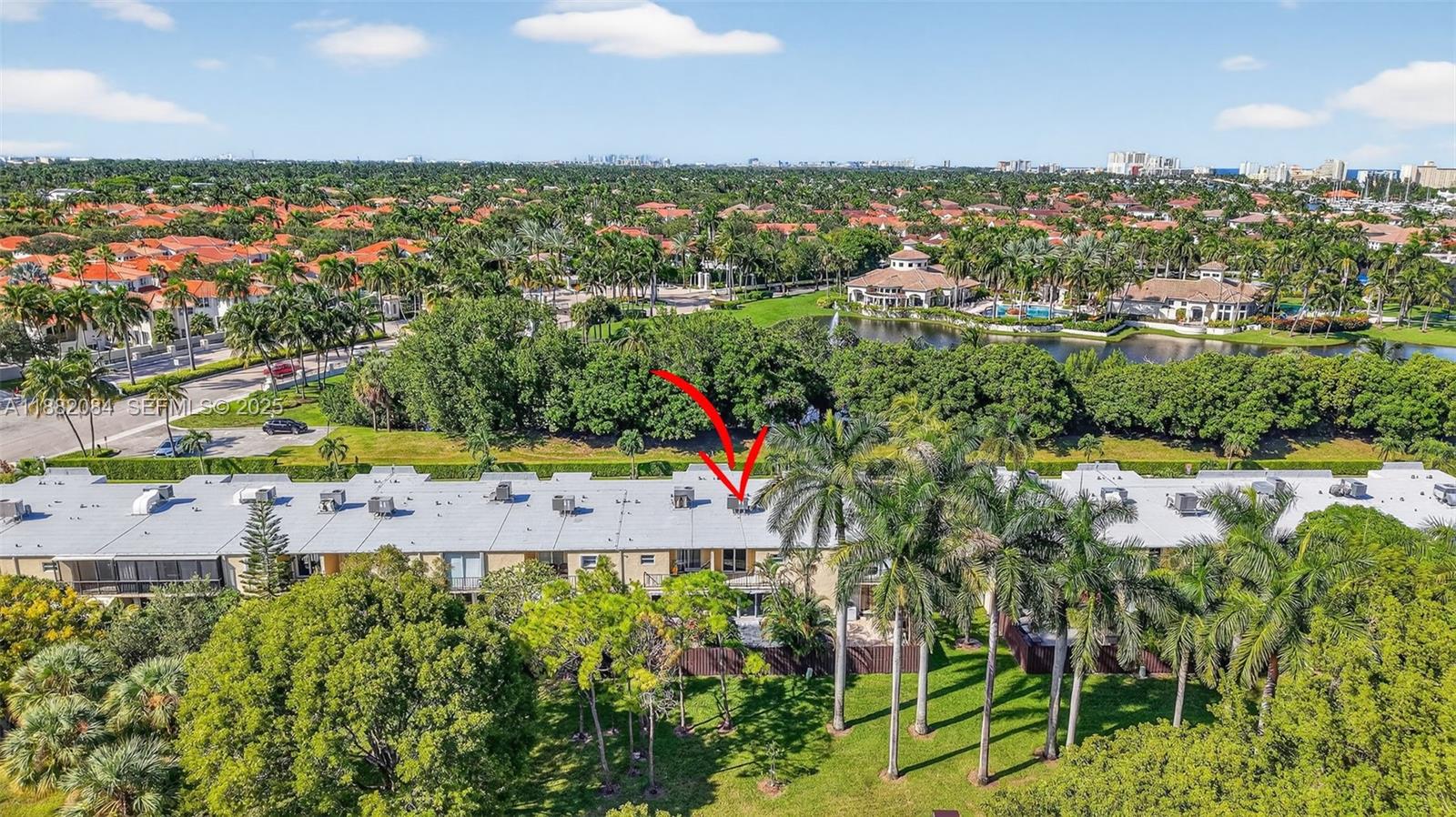 VENETIAN PARK IV CONDO - Residential